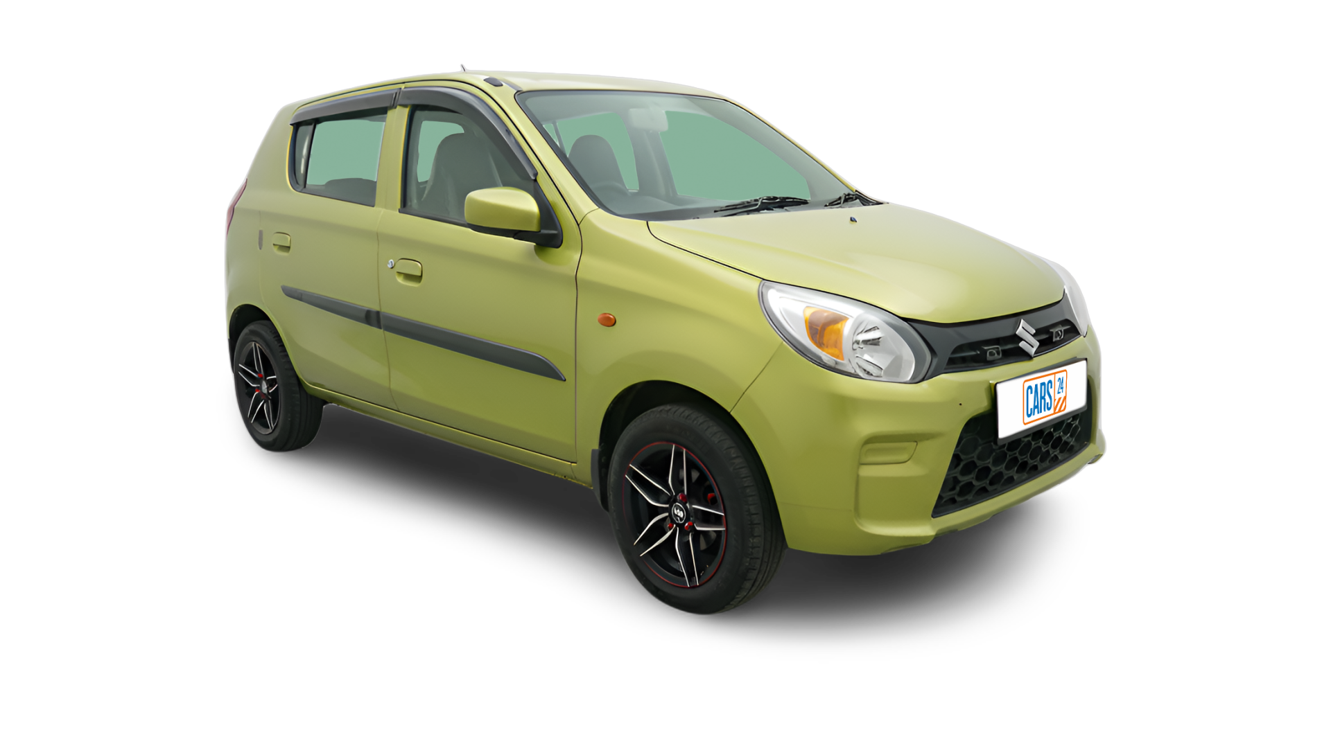 Maruti Alto-img